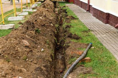 When to Hire a Drainage Expert