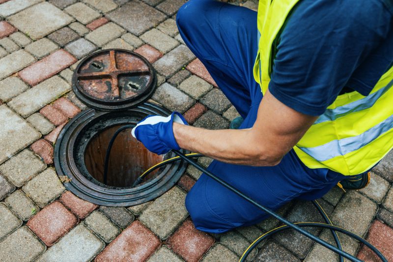 Benefits of Professional Drainage Work