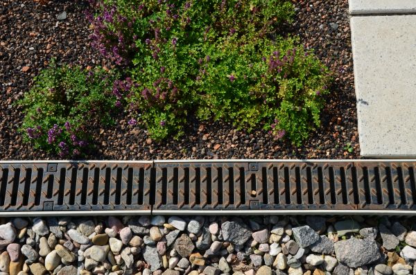 Drainage Installation Service in Huntington Station