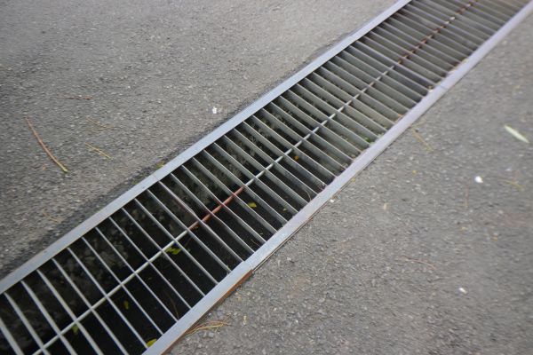 Driveway Drainage Service in Huntington Station