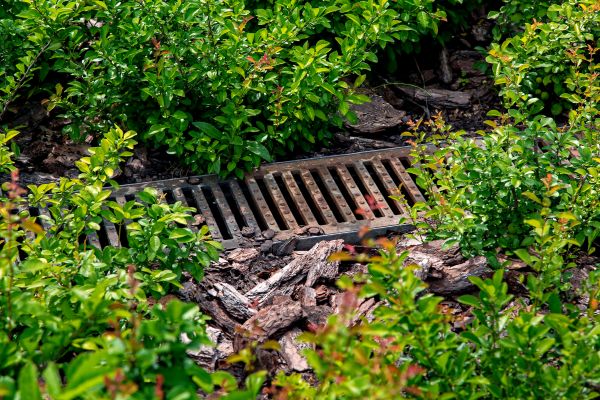 Underground Drainage Service in Huntington Station