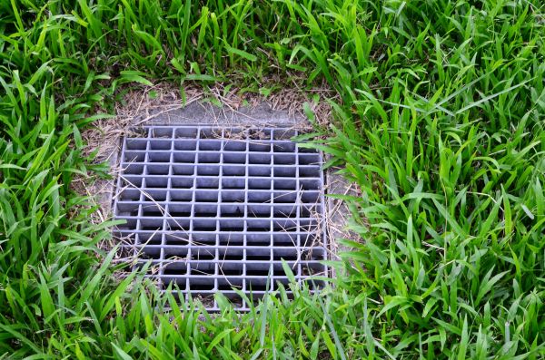 Cost of Yard Water Drainage in Huntington Station