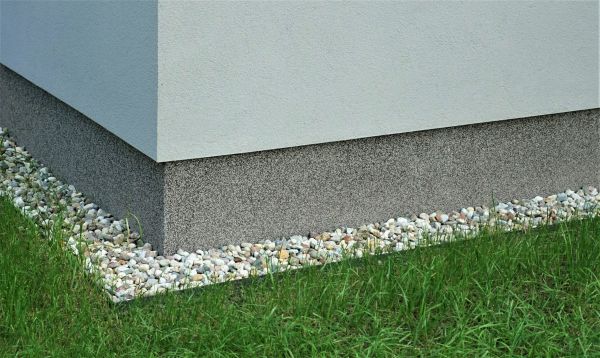 French Drain Repair in Huntington Station