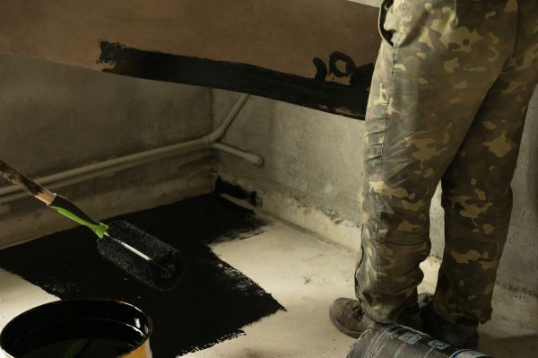 Interior Waterproofing in Huntington Station