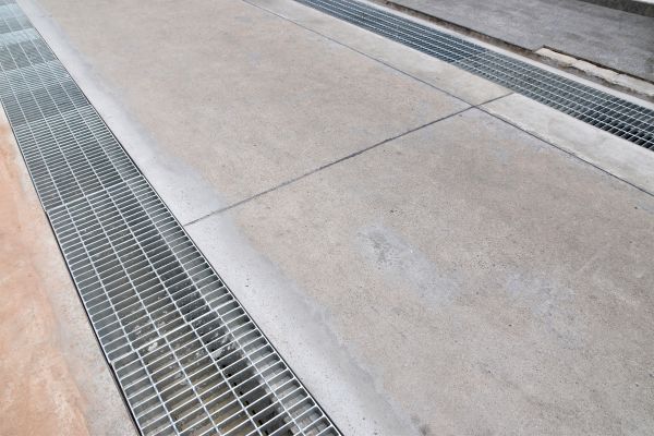 Cost of Driveway Runoff Control in Huntington Station