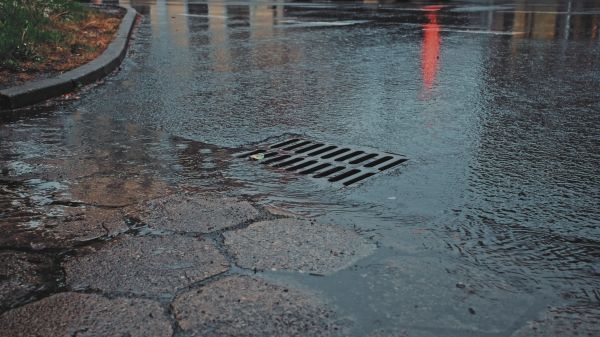 Cost of Commercial Drainage Service in Huntington Station