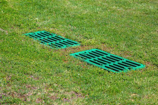Cost of Catch Basin Installation in Huntington Station