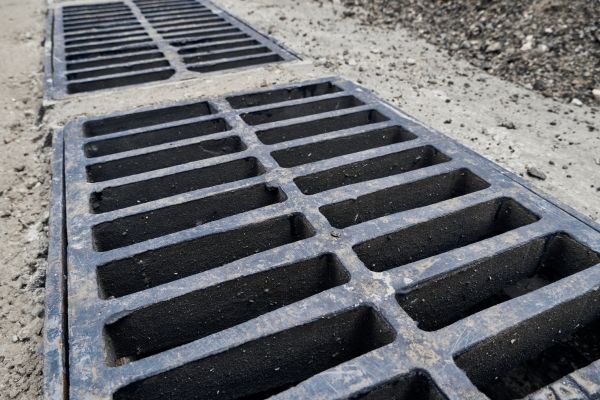 Cost of Catch Basin Repair in Huntington Station
