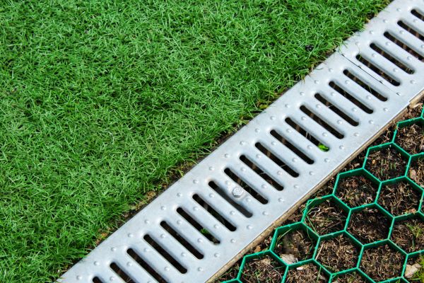 House Drainage Repair in Huntington Station
