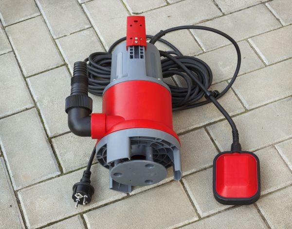 Submersible Pump Installation in Huntington Station