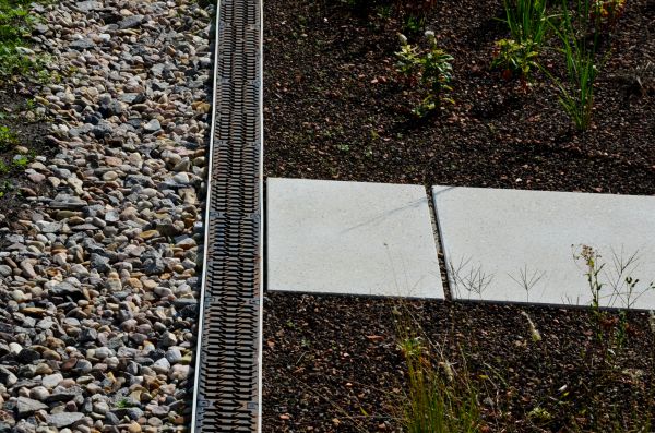Cost of Drain Rerouting in Huntington Station