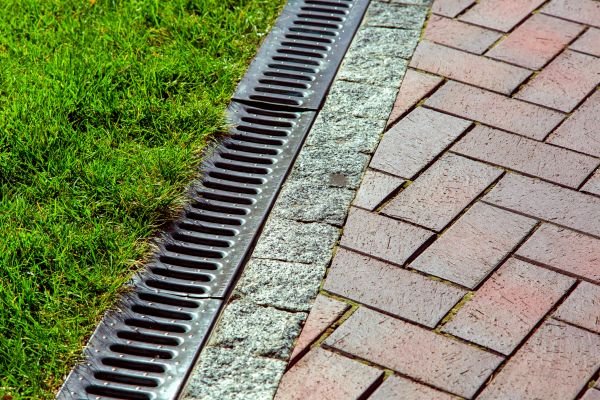 Perimeter Drain Service in Huntington Station