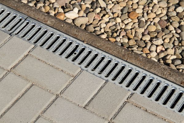 Cost of Drainage Line Replacement in Huntington Station
